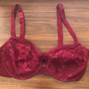 Felina Lace Bra